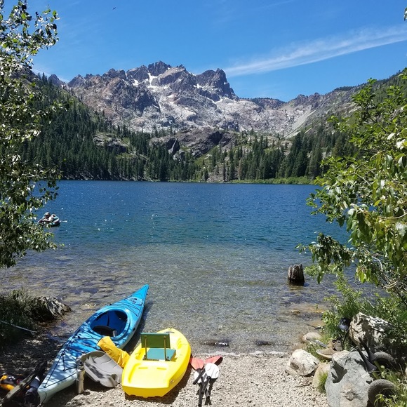 Meet your Posher, Jean - Picture 1 of 1